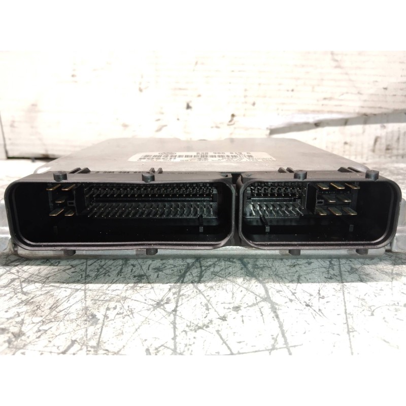 Recambio de centralita motor uce para volkswagen passat berlina (3b2) comfortline referencia OEM IAM 0281001691 038906019A 