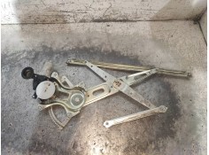 Recambio de elevalunas delantero derecho para lexus is200 (ds2/is2) 220d referencia OEM IAM 8571058010 0620401760 