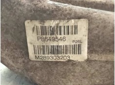 Recambio de brazo suspension inferior delantero derecho para volvo xc70 d5 tracción total referencia OEM IAM P8649546   2