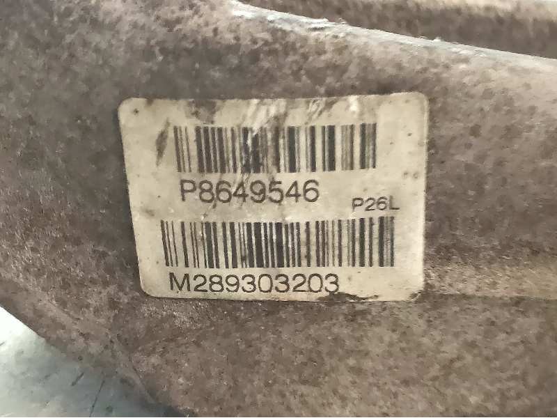 Recambio de brazo suspension inferior delantero derecho para volvo xc70 d5 tracción total referencia OEM IAM P8649546  