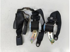 Recambio de juego cinturones trasero para toyota avensis berlina (t25) 1.8 16v cat referencia OEM IAM   4P