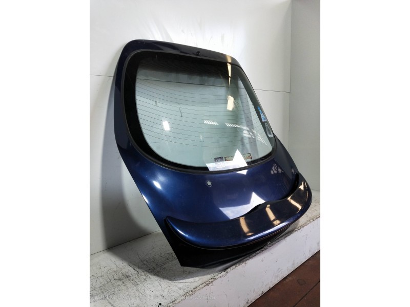 Recambio de porton trasero para hyundai coupe (j2) 2.0 fx coupe referencia OEM IAM   