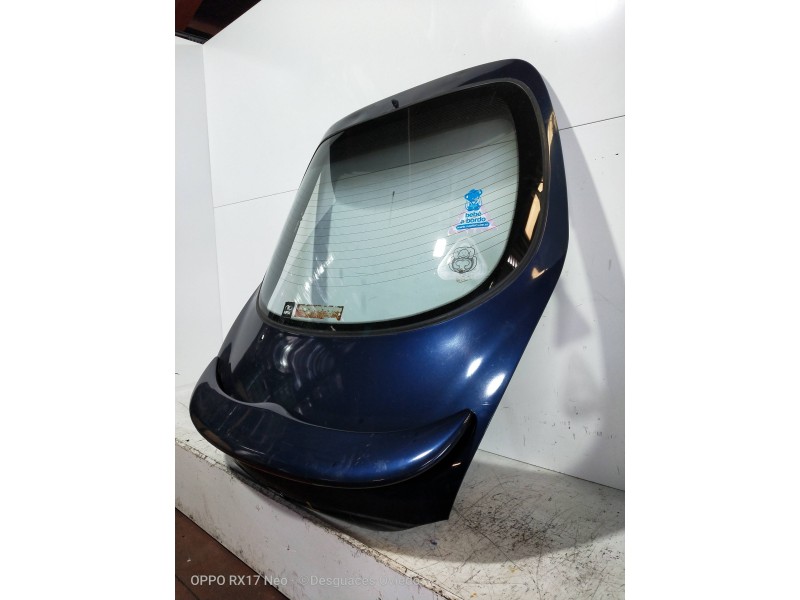 Recambio de porton trasero para hyundai coupe (j2) 2.0 fx coupe referencia OEM IAM   