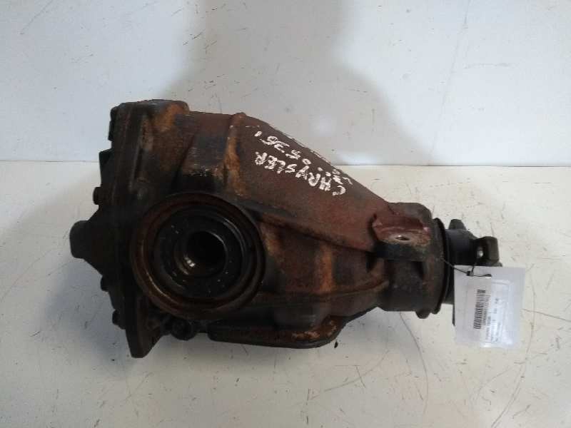 Recambio de diferencial trasero para chrysler 300 c 3.5 referencia OEM IAM P52111503AD  