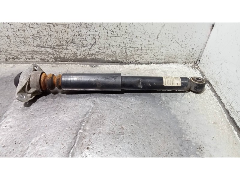 Recambio de amortiguador trasero izquierdo para volkswagen golf vi (5k1) gti referencia OEM IAM 814902000356 1K0513029GP 1K05120