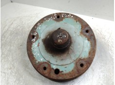 Recambio de mangueta delantera izquierda para volkswagen escarabajo 1.2 referencia OEM IAM   