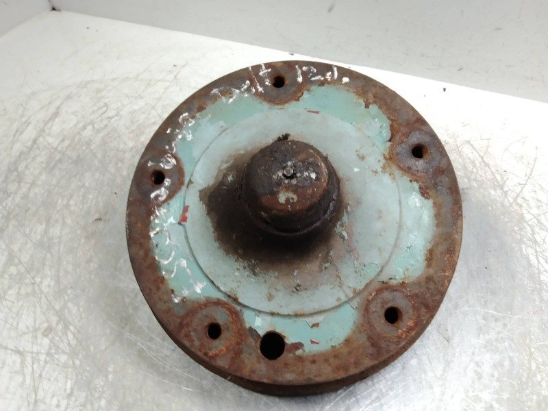 Recambio de mangueta delantera izquierda para volkswagen escarabajo 1.2 referencia OEM IAM   