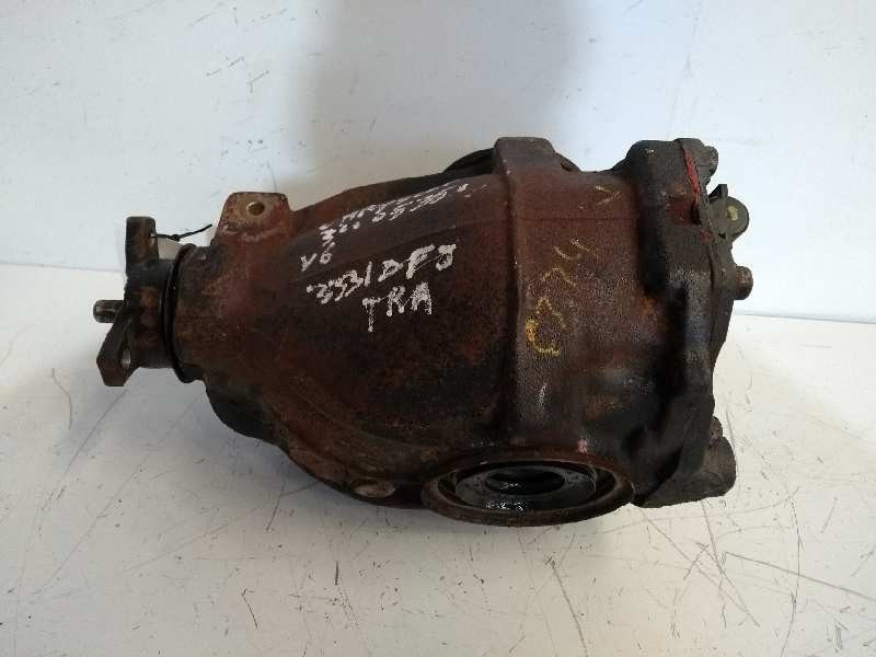 Recambio de diferencial trasero para chrysler 300 c 3.5 referencia OEM IAM P52111503AD  