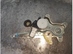 Recambio de elevalunas trasero derecho para lexus is200 (ds2/is2) 220d referencia OEM IAM 8572058010 0620401770 