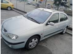 renault megane i fase 2 classic (la..) del año 2002