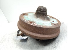 Recambio de mangueta delantera izquierda para volkswagen escarabajo 1.2 referencia OEM IAM    2