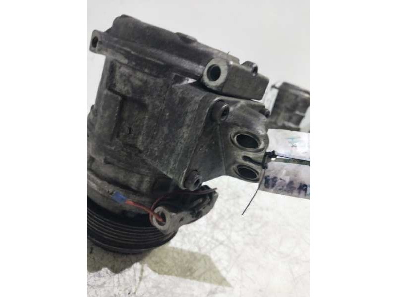 Recambio de compresor aire acondicionado para ford sierra berlina referencia OEM IAM 88BG19D629AA 047200853 