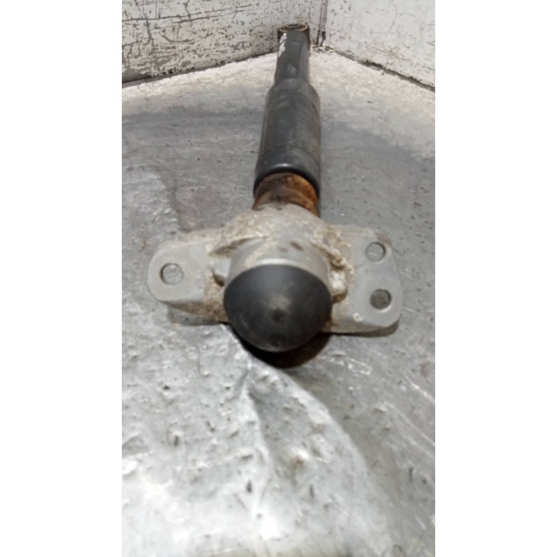 Recambio de amortiguador trasero izquierdo para volkswagen golf vi (5k1) gti referencia OEM IAM 814902000356 1K0513029GP 1K05120