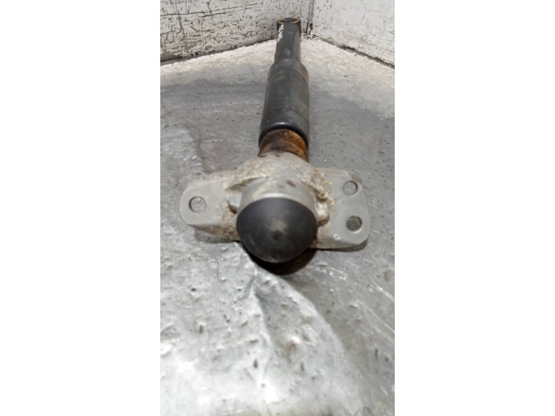 Recambio de amortiguador trasero izquierdo para volkswagen golf vi (5k1) gti referencia OEM IAM 814902000356 1K0513029GP 1K05120