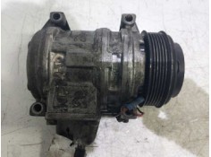 Recambio de compresor aire acondicionado para ford sierra berlina referencia OEM IAM 88BG19D629AA 047200853  2