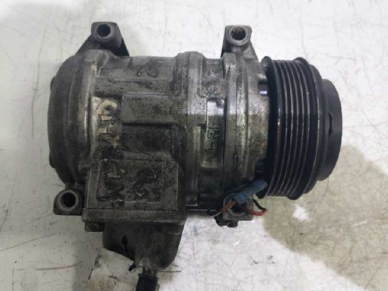 Recambio de compresor aire acondicionado para ford sierra berlina referencia OEM IAM 88BG19D629AA 047200853 