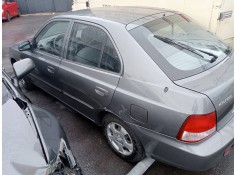 hyundai accent (lc) del año 1999 2