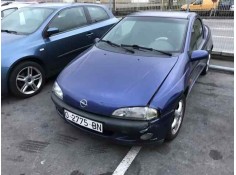 opel tigra del año 1995