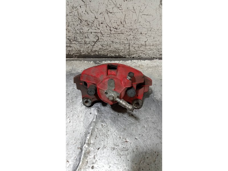 Recambio de pinza freno delantera derecha para volkswagen golf vi (5k1) gti referencia OEM IAM 582VL  