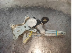 Recambio de elevalunas trasero izquierdo para lexus is200 (ds2/is2) 220d referencia OEM IAM 8571058010 0620401760 