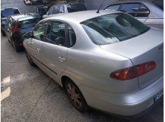 seat cordoba berlina (6l2) del año 2003 2