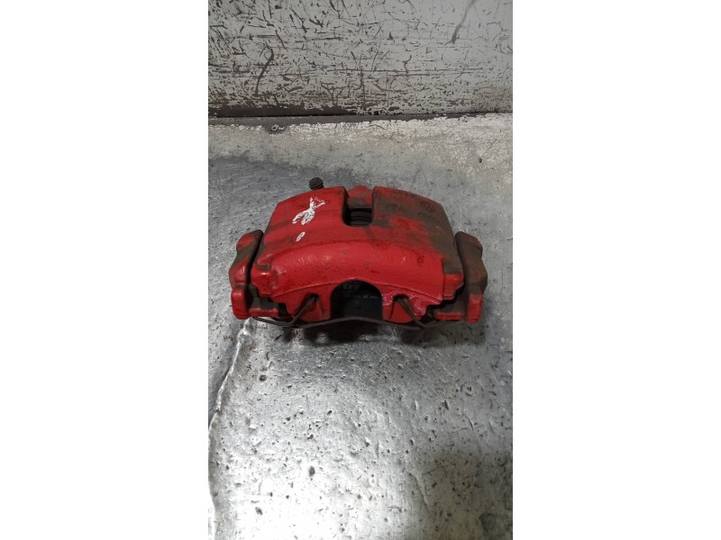 Recambio de pinza freno delantera derecha para volkswagen golf vi (5k1) gti referencia OEM IAM 582VL  
