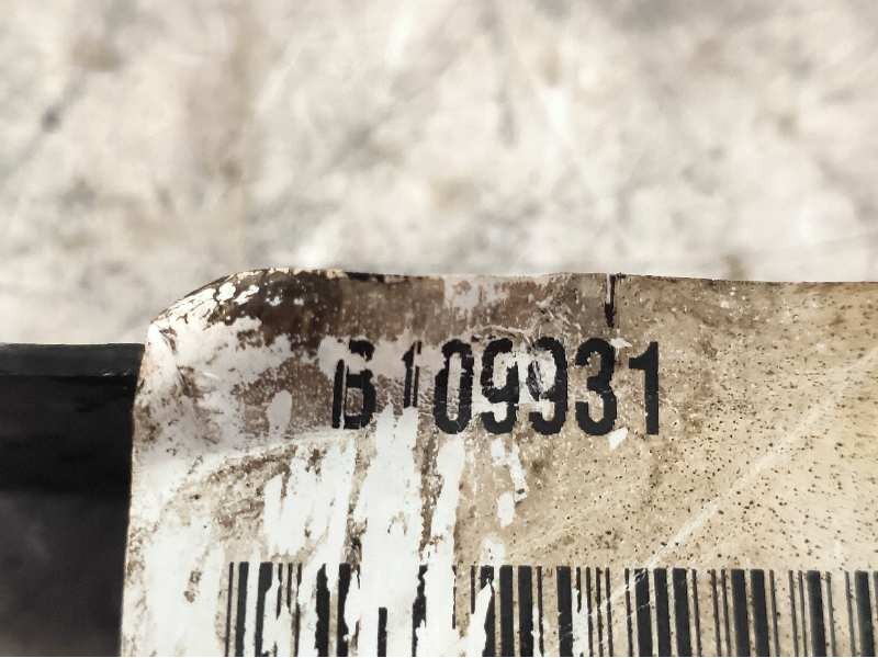 Recambio de tirante trasero derecho para volvo xc70 d5 tracción total referencia OEM IAM B109931  