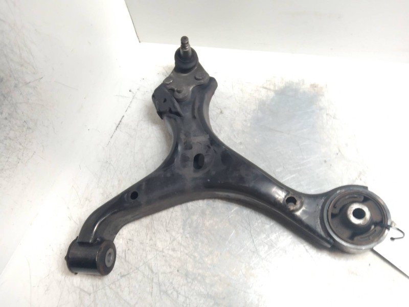 Recambio de brazo suspension inferior delantero izquierdo para honda civic (fk) 1.4 cat referencia OEM IAM   