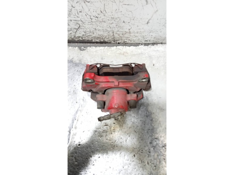 Recambio de pinza freno delantera derecha para volkswagen golf vi (5k1) gti referencia OEM IAM 582VL  
