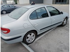 renault megane i fase 2 classic (la..) del año 2002 2