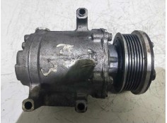 Recambio de compresor aire acondicionado para ford ka (ccq) referencia OEM IAM TRSA053373 5S5119D629AA 3373 2