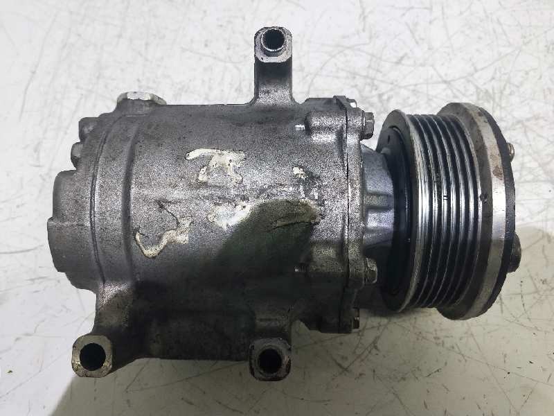 Recambio de compresor aire acondicionado para ford ka (ccq) referencia OEM IAM TRSA053373 5S5119D629AA 3373