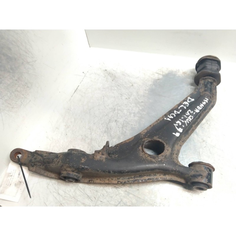Recambio de brazo suspension inferior delantero derecho para honda cr-v (rd1/3) 2.0 16v cat referencia OEM IAM   