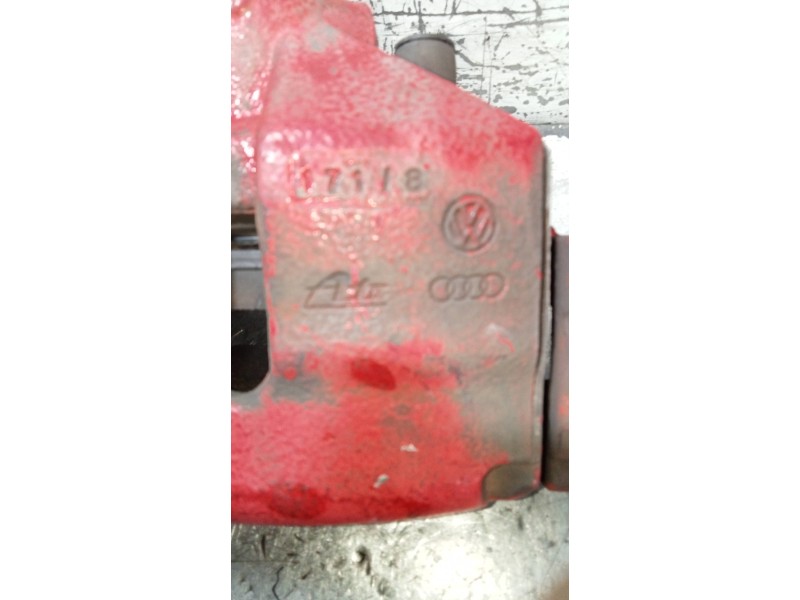 Recambio de pinza freno delantera derecha para volkswagen golf vi (5k1) gti referencia OEM IAM 582VL  