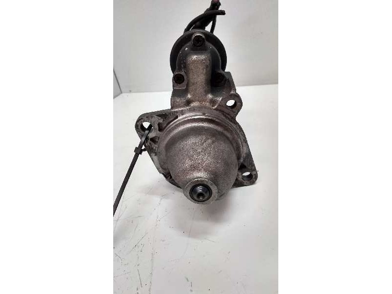 Recambio de motor arranque para bmw serie 3 berlina (e36) 316i referencia OEM IAM 0001108065 0331303117 