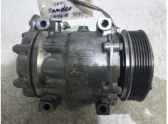 Recambio de compresor aire acondicionado para ford focus berlina (cap) referencia OEM IAM SD7V161255 3M5H19D629SA  2