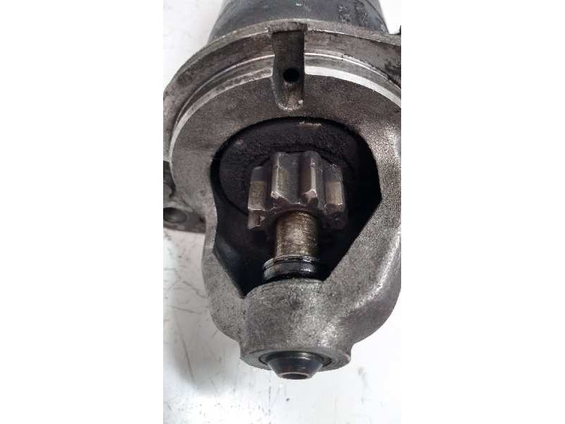 Recambio de motor arranque para bmw serie 3 berlina (e36) 316i referencia OEM IAM 0001108065 0331303117 