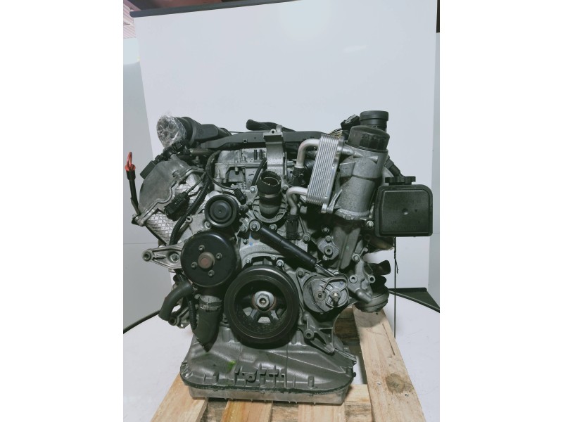 Recambio de despiece motor para mercedes clase e (w210) berlina 280 (210.063) referencia OEM IAM 112921 30521158 