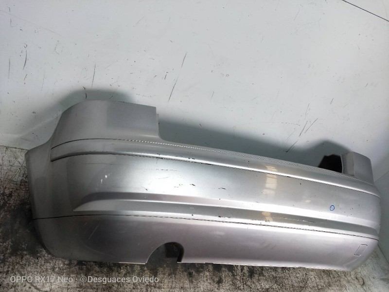 Recambio de paragolpes trasero para audi a3 (8p) 1.6 ambition referencia OEM IAM   