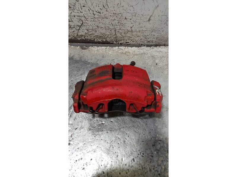 Recambio de pinza freno delantera izquierda para volkswagen golf vi (5k1) gti referencia OEM IAM   
