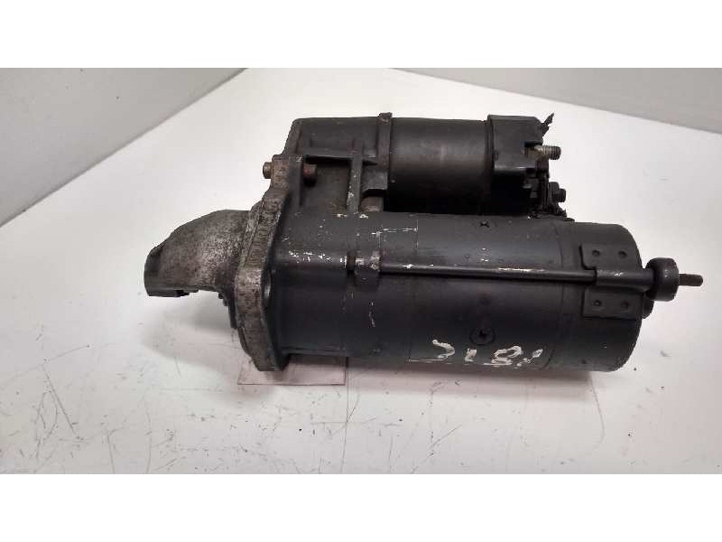 Recambio de motor arranque para bmw serie 3 coupe (e36) 318is referencia OEM IAM E70R1412 63223435 MARELLI