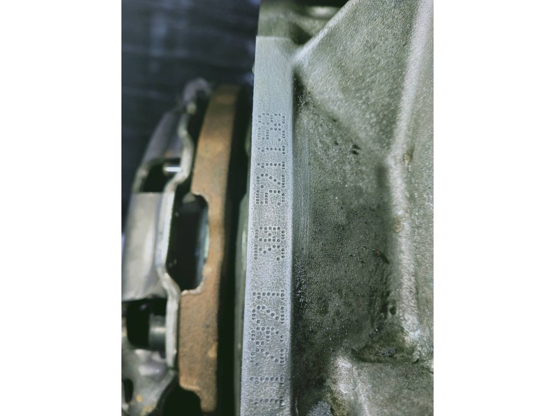 Recambio de despiece motor para mercedes clase e (w210) berlina 280 (210.063) referencia OEM IAM 112921 30521158 