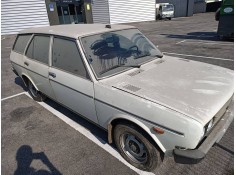 seat 131 del año 1977