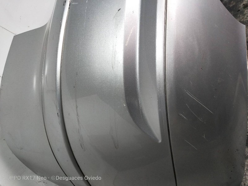 Recambio de paragolpes trasero para audi a3 (8p) 1.6 ambition referencia OEM IAM   