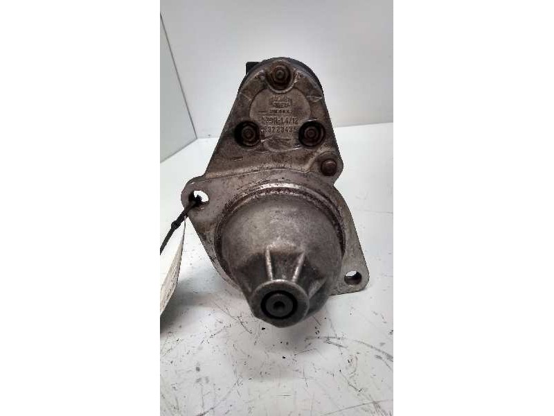 Recambio de motor arranque para bmw serie 3 coupe (e36) 318is referencia OEM IAM E70R1412 63223435 MARELLI