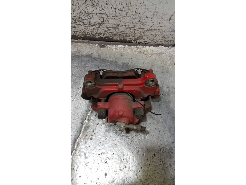 Recambio de pinza freno delantera izquierda para volkswagen golf vi (5k1) gti referencia OEM IAM   