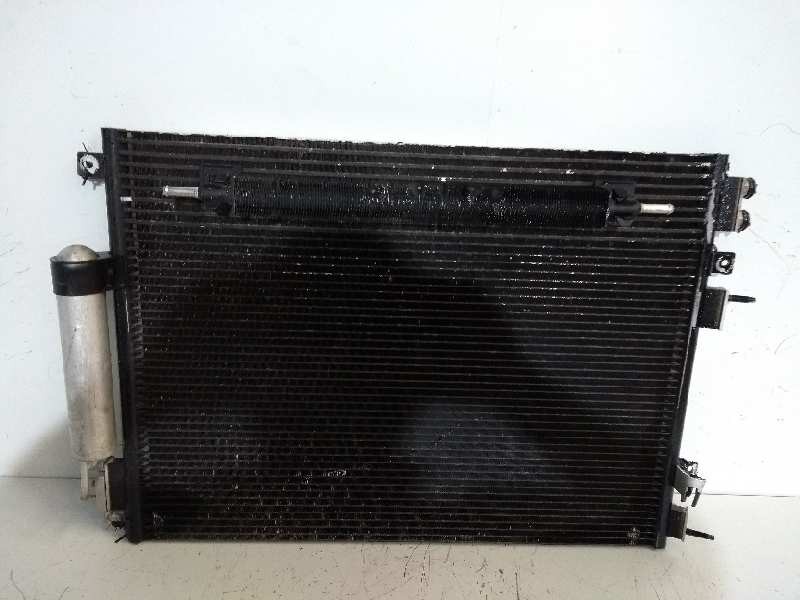Recambio de condensador / radiador aire acondicionado para chrysler 300 c 3.5 referencia OEM IAM   