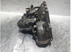 Recambio de caja cambios para opel corsa a 1.2 referencia OEM IAM F10W394 A25951  2