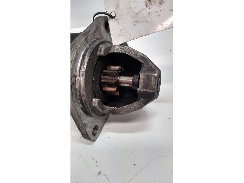 Recambio de motor arranque para bmw serie 3 coupe (e36) 318is referencia OEM IAM E70R1412 63223435 MARELLI