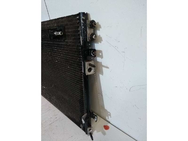 Recambio de condensador / radiador aire acondicionado para chrysler 300 c 3.5 referencia OEM IAM   